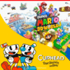 Pack 1 Nintendo 1