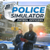 Police Simulator Patrol Officers PS5 1