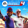 Super Mega Baseball 4 PS4 1