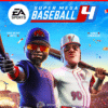 Super Mega Baseball 4 Switch 1