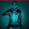 TRON IDENTITY NINTENDO SWITCH