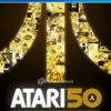 Atari 50 the anniversary celebration PS4