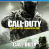 Call of Duty Infinite Warfare Legacy Edition PS4