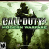 Call of Duty Modern Warfare PS3