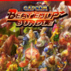 Capcom Beat Em Up Bundle Nintendo