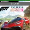 Forza Horizon 5 Deluxe Edition Serie X S