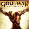 God of War Ascesion PS3