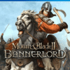 Munt Blade 2 Bannerlord PS4