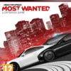 NEED FOR SPEED MOST WANTED PS3