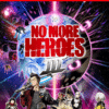 No More Heroes 3 Nintendo