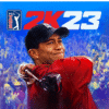 PGA Tour 2k23 PS5 2