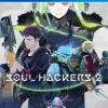 Soul hackers 2 PS4