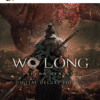Wo Long Fallen Dynaty PS5