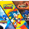 the ultimate sonic bundle ps5