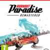 BURNOUT PARADISE REMASTERED nintendo