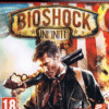 Bioshock Infinite PS3