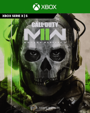 CALL OF DUTY MODERN WARFARE 2 XBOX SERIE  X | S