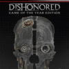 Dishonored game of the year edition PS3