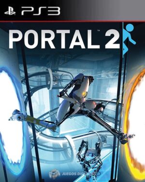 PORTAL 2 PS3