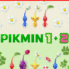 PIKMIN 1+2 NINTENDO SWITCH