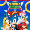 Sonic origins NINTENDO