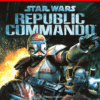 STAR WARS REPUBLIC COMMANDO  NINTENDO SWITCH