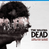 The walking dead the telltale definituve series ps4