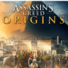 Assassins creed origins PS5