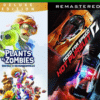 EA Speed and seed bundle Xbox One