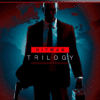 Hitman trilogy PS3 1