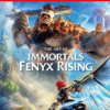 Inmortals Fenyx rising Nintendo
