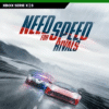 NEED FOR SPEED RIVALS XBOX SERIES X|S