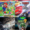 Pack de 4
