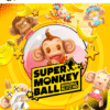 Super Monkey Ball Banana blitz hd ps5