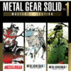 Metal gear solid 1 master collection PS5