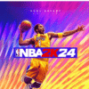 NBA 2k24 PS5