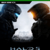Halo 5 guardians Serie X S 1