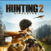 Huntintg simulator 2 PS4
