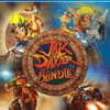Jack and daxter bundle PS4