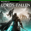 Lords of the fallen Serie X S 1