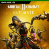 MORTAL KOMBAT 11 ULTIMATE XBOX SERIES X|S