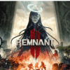 Remnant 2 Standard edition PS5 1