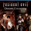 Resident evil PS4