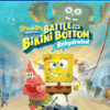 Spongebod squarepants battle for bikini bottom rehydrated PS4 1