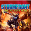 Sturmfront the mutant war ubel edition PS5 2
