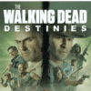 The walking dead destinies PS5