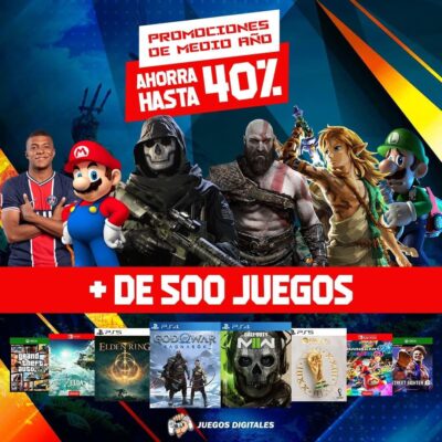 juegos digitales colombia
