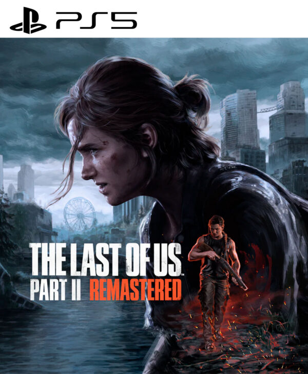 1701965122 the last of us part ii remastered ps5 pre orden 0