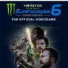 Monster Energy Supercross the official videogame 6 PS5