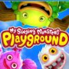 My singing monsters playground PS4
